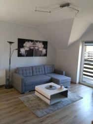 noclegi Gdańsk Apartament Słoneczny