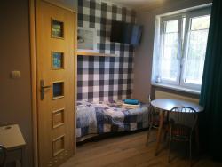 noclegi Karwia Matik Apartamenty i pokoje