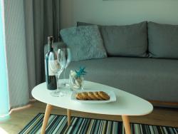 noclegi Pogorzelica Apartament 33BalticBlue