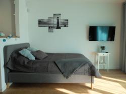 noclegi Pogorzelica Apartament 33BalticBlue