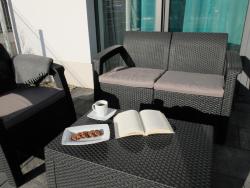 noclegi Pogorzelica Apartament 33BalticBlue