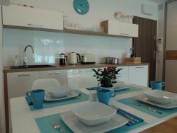 noclegi Pogorzelica Apartament 33BalticBlue