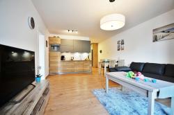 noclegi Kołobrzeg Apartament Lazur Polanki Park