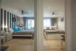 noclegi Sopot The Palazzo II