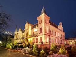 noclegi Kołobrzeg Sanatorium Mewa