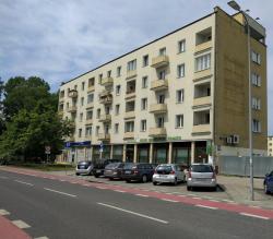 noclegi Gdynia Apartament GRUBA RYBA