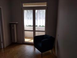 noclegi Gdynia Apartament GRUBA RYBA