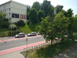 noclegi Gdynia Apartament GRUBA RYBA