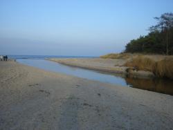 noclegi Niechorze Villa del Mar