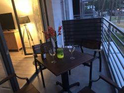 noclegi Pogorzelica Apartament Jula 2