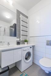 noclegi Kąty Rybackie APARTAMENTY MIERZEJA - MARINA, Kąty Rybackie, 100 m od Zalewu Wiślanego