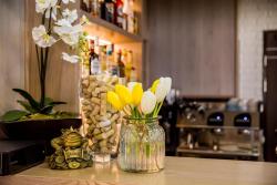 noclegi Gdańsk-Rębiechowo (lotnisko) Dworek Pani Walewska