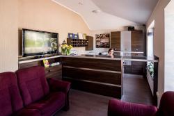 noclegi Gdańsk-Rębiechowo (lotnisko) Hotel Walewscy
