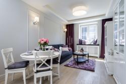noclegi Gdańsk Elite Apartments Heart of the Old Town
