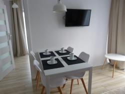 noclegi Ustronie Morskie Dom Przy Plaży