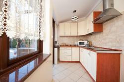 noclegi Niechorze Villa Sol