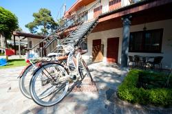 noclegi Niechorze Villa Sol