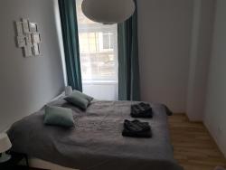 noclegi Kłodzko Apartament Grottgera