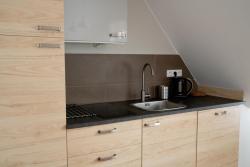 noclegi Ustka Apartamenty Marina by Manage Rent