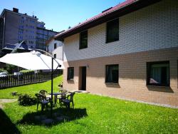 noclegi Krynica Zdrój Apartament u Michała