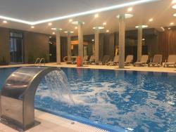 noclegi Kołobrzeg A&B Apartments