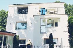 noclegi Międzyzdroje Pensjonat Jagoda B&B