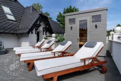 noclegi Mielno Willa Legenda Hotel Adults Only