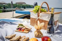 noclegi Olsztyn Hotel Marina Club