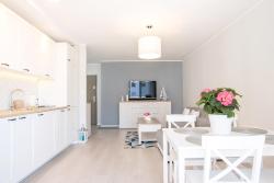 noclegi Gdańsk Gdańsk - Królewskie Wzgórze, bezpłatny parking