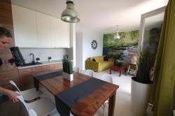 noclegi Gdańsk M&K Apartamenty Zielony Zakątek - Sobieszewo