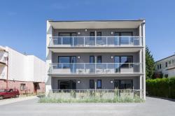 noclegi Rewa Villa Baltica II