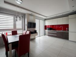 noclegi Jastrzębia Góra KOMFORTOWY APARTAMENT NORD 61