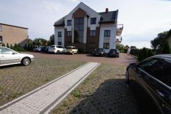 noclegi Jastarnia Apartamenty u Mariusza
