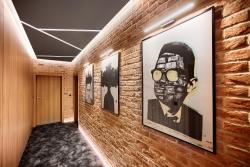 noclegi Koszalin City Apartments - Marii Ludwiki 7
