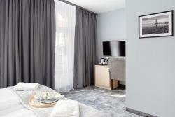 noclegi Sopot Monte Carlo Apartments by OneApartments