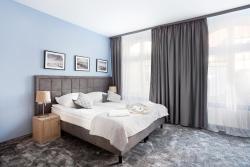 noclegi Sopot Monte Carlo Apartments by OneApartments