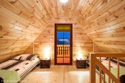 noclegi Darłowo i Darłówko Domki letniskowe IWET