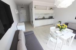noclegi Ustronie Morskie Rezydencja Apartamenty Ostrowski