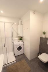 noclegi Ustronie Morskie Rezydencja Apartamenty Ostrowski