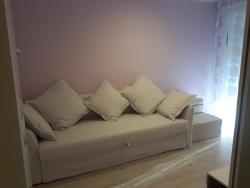 noclegi Gdańsk Apartament Brzeźno