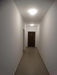 noclegi Rowy Apartament Bursztynowy