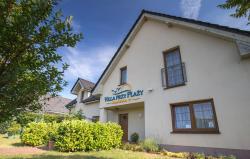 noclegi Trzęsacz Villa Przy Plazy w Trzesaczu
