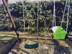 noclegi Dębki Dębki Domki Bliźniaki Z OGRZEWANIEM