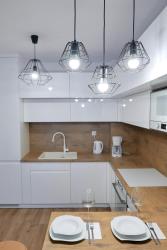 noclegi Kołobrzeg CHILLIapartamenty - Bliżej Morza - GEO