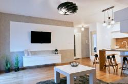 noclegi Kołobrzeg CHILLIapartamenty - Bliżej Morza - GEO