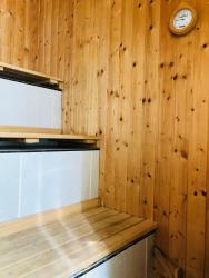 noclegi Międzyzdroje Międzyzdroje Stylowy Apartament z Sauną by Noclegi Renters