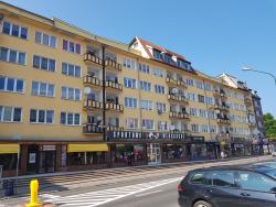 noclegi Kołobrzeg Apartament Mieszko Kołobrzeg