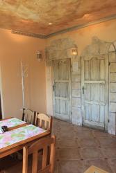 noclegi Dźwirzyno Apartamenty Vesuvio