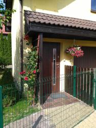 noclegi Gdańsk Apartament Słoneczny