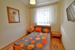 noclegi Rusinowo Apartament Rusinowo 37